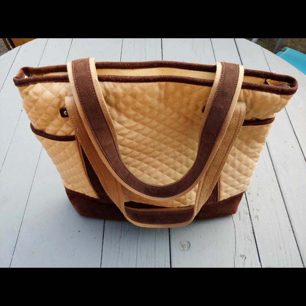 Vera Bradley tote